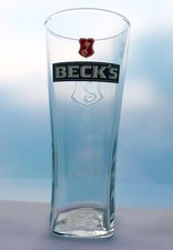 BRAND NEW -  BECKS Square base