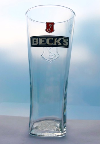 Brand new becks square base - ,