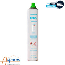 Indesit r600a isobutane - indesit,