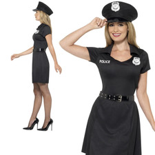 Ladies Police Special