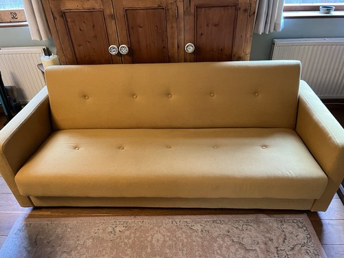 Margot seater click clack - margot,