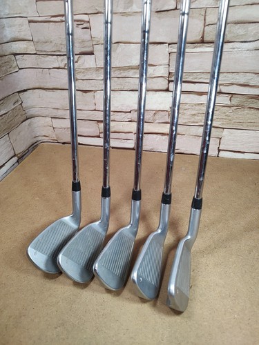Ping i20 black - i20, 7