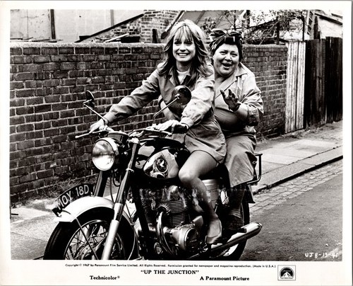 1967 the junction suzy - the,