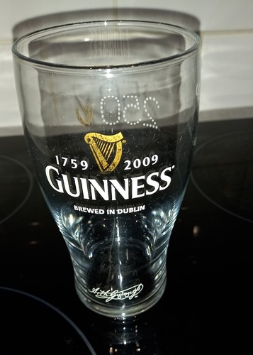 2009 official guinness 250th - official,