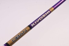 Oban Kiyoshi Purple 85 Driver