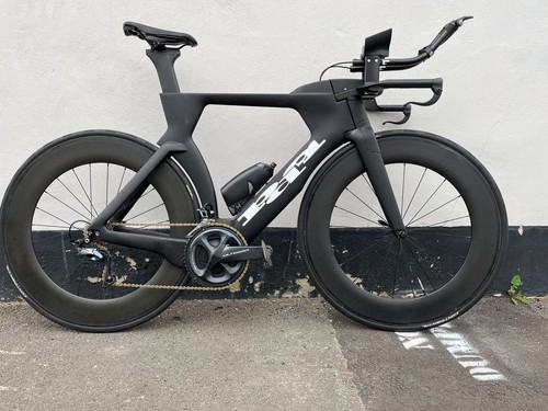 Pdq triathlon bike - v8, tt/triathlon