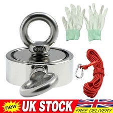 Magnet Fishing Kit Strong