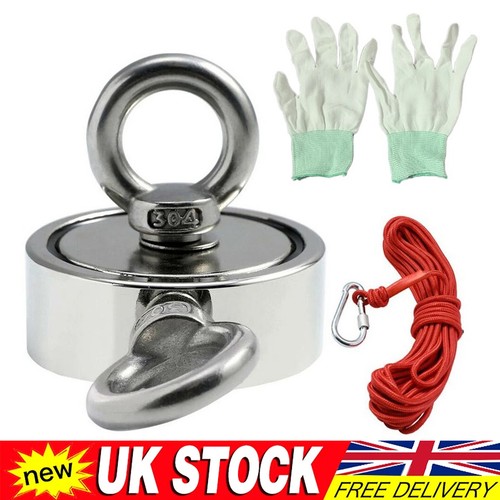 Magnet fishing kit - kit, strong