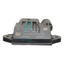 MERCEDES-BENZ E Class W211 Glow Plug Control Module Relay A6429002800