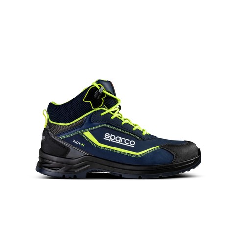 Sparco indy esd high - indy-h,