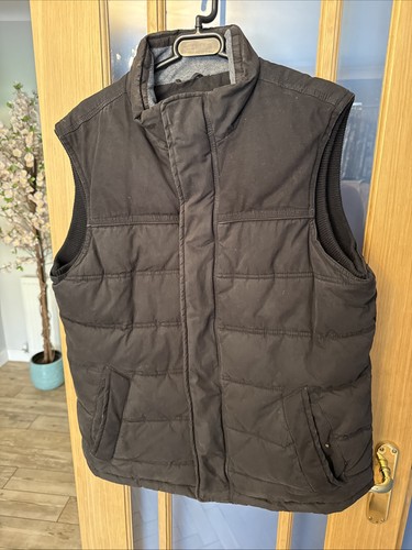Fat face gilet padded men - fat,