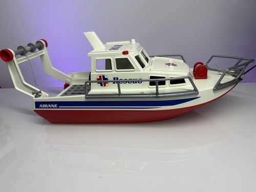 Vintage 1999 geobra - vintage,