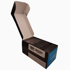 BlackBerry 9720 3G Single Sim 512MB Black QWERTY OEM Factory Unlocked