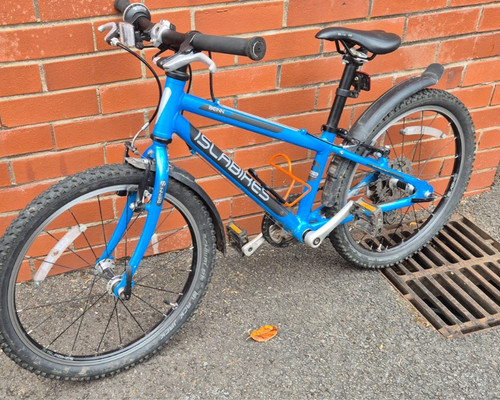 Islabikes beinn 20s super - 20s, –
