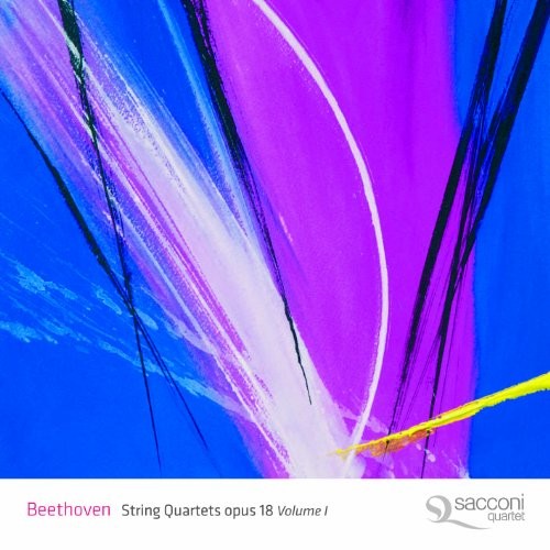 Beethoven string - -,