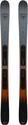 Men rossignol sender soul 92 - rossignol,