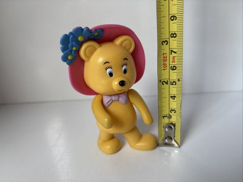 Mcdonald noddy tessie bear - mcdonald's,