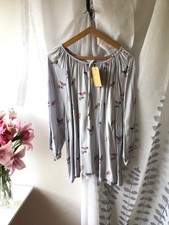 Cotton Traders Tunic Top BNWT