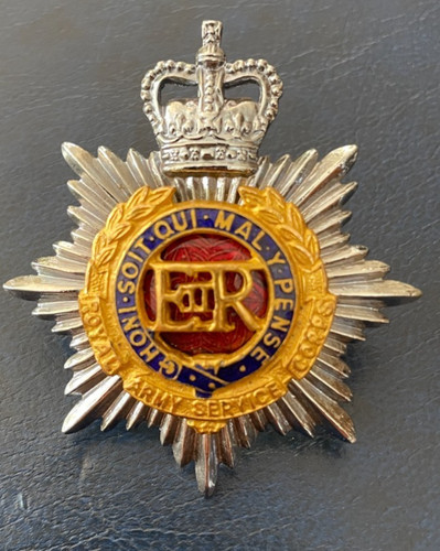100 genuine royal army - genuine,
