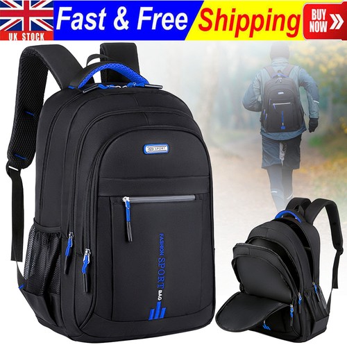 Backpack rucksack large mens - backpack,