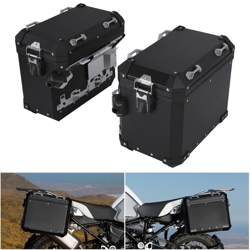 Saddle bag side - bag, case