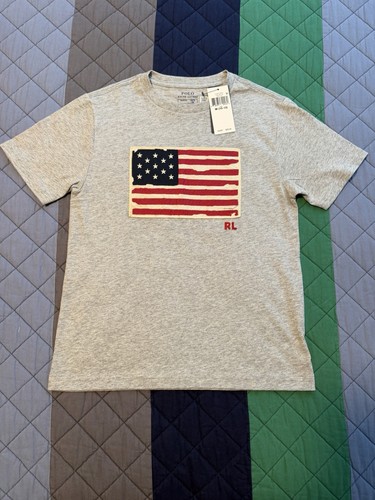 New ralph lauren polo flag - polo,