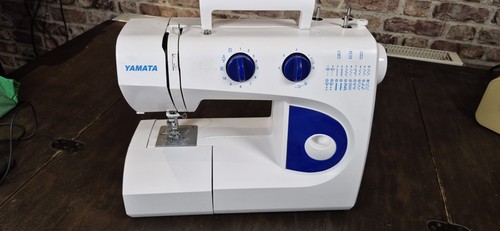 Sewing machine - sewing,