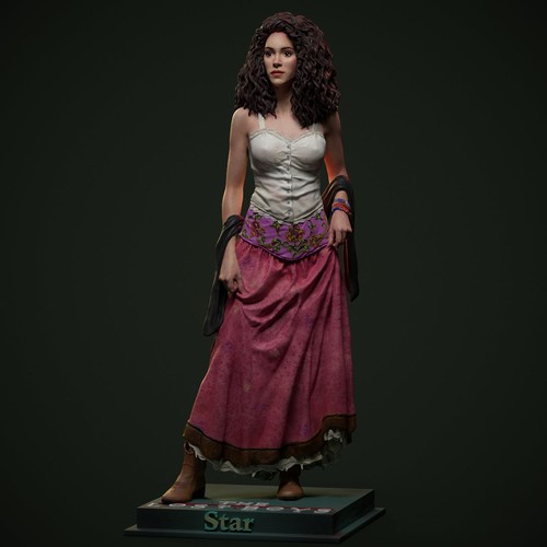 Star the lost boys 3d - the,