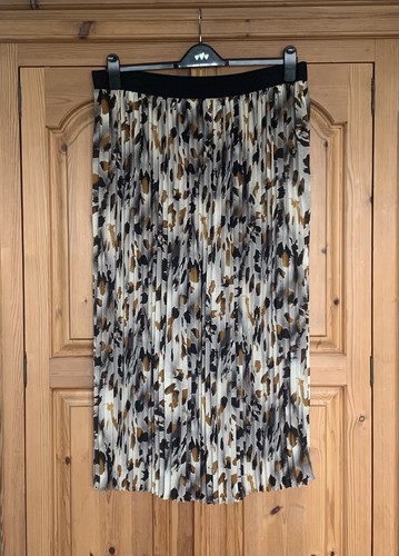 Klass pleated - uk, 18