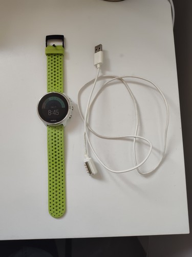 Suunto smart watch - suunto,