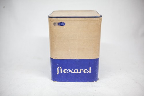 Original paper box flexaret - paper,