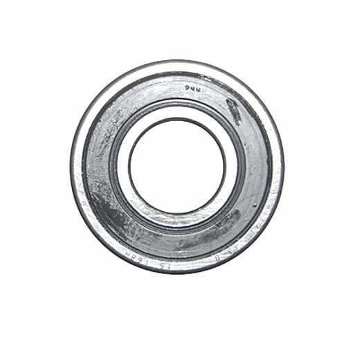Roller bearing 6203 2rsc3 - 6203, snr