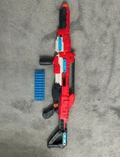 Xshot Nerf Gun Detachable