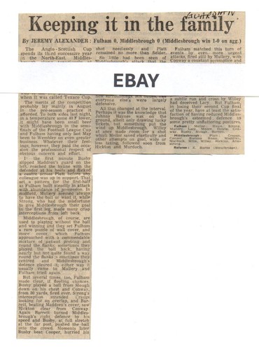 1975 asc final fulham - asc,