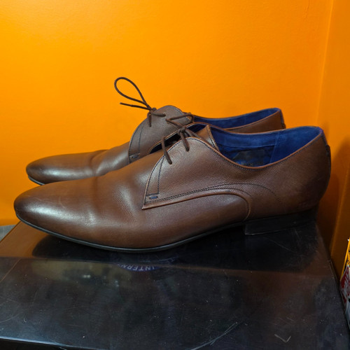 Ted baker london men - ted, brown