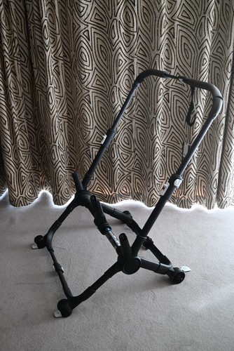 New bugaboo donkey - 5, all