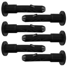  6 PCS Wheelie Bin Hinge Pin