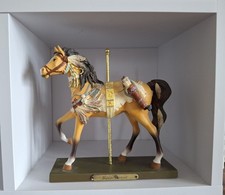 Trail Of Painted Ponies  Native Dancer