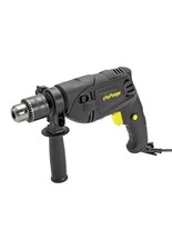 CHALLENGE CORDED IMPACT DRILL 500W