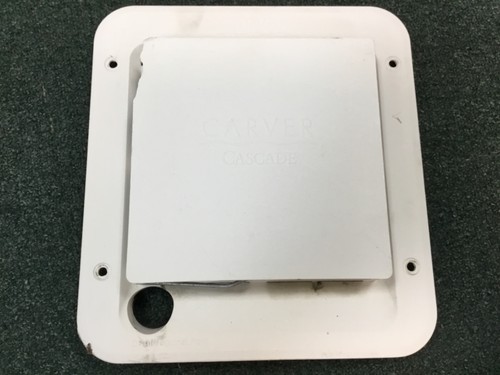 Carver cascade water heater - cascade,