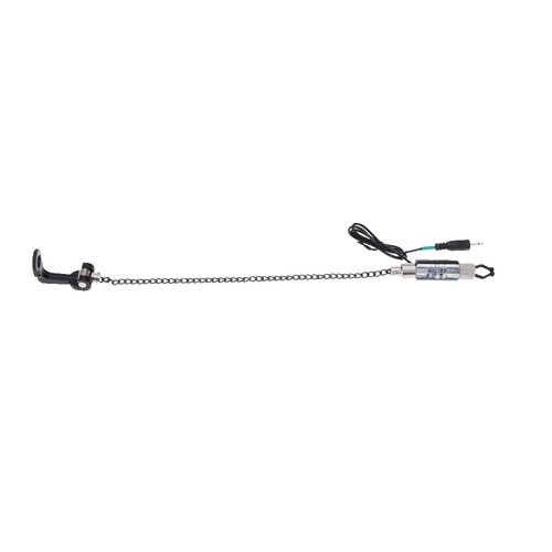 Iron fishing bite alarm - fishing,