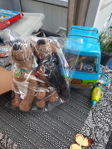 Scooby doo bundle talking - scooby,
