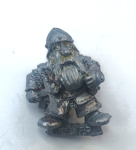 Rrd1 bugman dwarf - rrd1, rangers