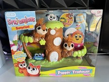 Little tikes springlings - tikes,