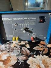Power Supply