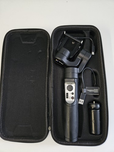 Hohem isteady pro4 axis - hohem,
