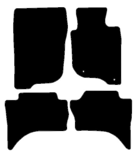 Fits mitsubishi l200 barbarian - mitsubishi,