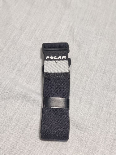 Polar chest strap heart - heart, rate