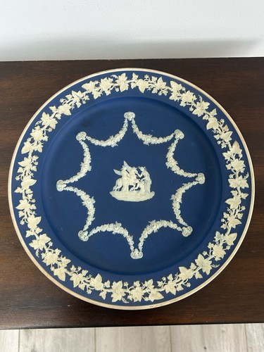 Wedgwood dark blue - wedgwood,