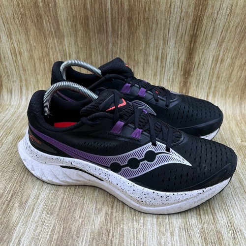 Saucony endorphin speed - speed, 4